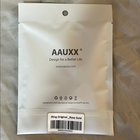 iRing Rose Gold NWT - Picture 3 of 4